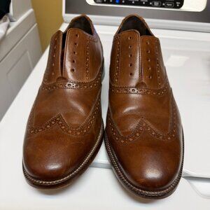 Cole Haan Men's Oxford Cap Toe sz. 10
